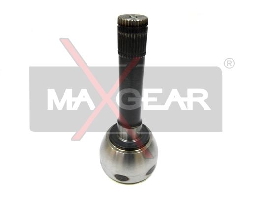 PRZEGUB ZEWNĘTRZNY NISSAN PATROL 2,8TD 4,2 B D 86-97 MaXgear 49-0411