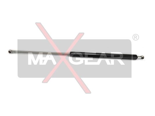 SPRĘŻYNA GAZOWA KLAPY BAGAŻNIKA FORD TRANSIT 86-00 Z MaXgear 12-0091