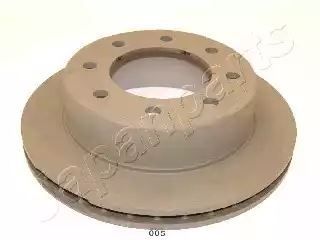 TARCZA HAM. HUMMER T. H2 Japan Parts DP005