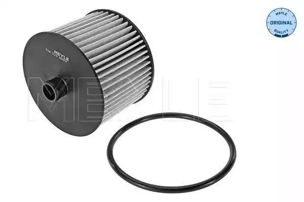 FILTR PALIWA FORD 2,0TDCI MEYLE 7143230004