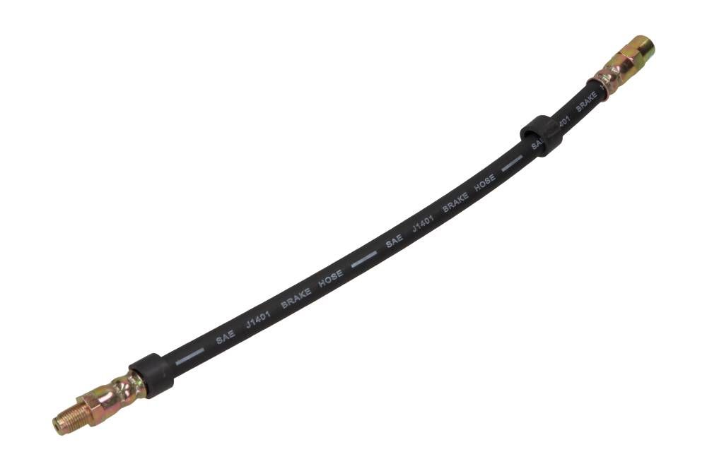 PRZEWÓD HAMAMULCOWY ELASTYCZNY PRZÓD VOLVO 740-940 C70 363MM MaXgear 52-0183