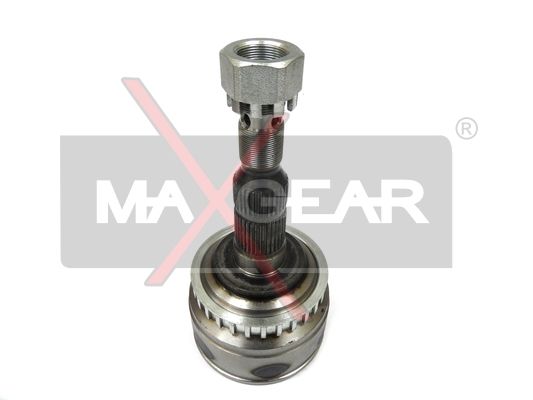 PRZEGUB ZEWNĘTRZNY OPEL COMBO MERIVA 03- 1,7CDTI +ABS MaXgear 49-0343