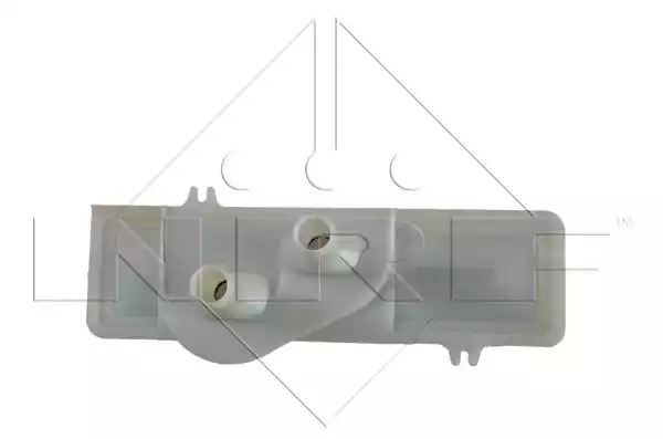 NAGRZEWNICA FIAT PUNTO I NRF 53204