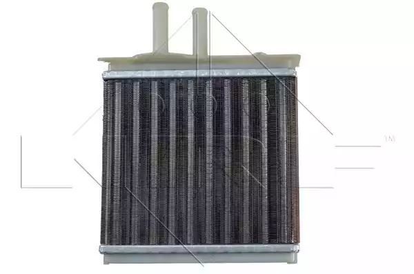 NAGRZEWNICA FIAT PUNTO I NRF 53204