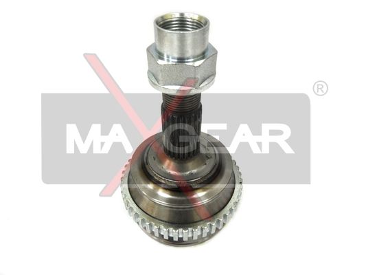 PRZEGUB ZEWNĘTRZNY FIAT BRAVO BRAVA 1,6 95- +ABS MaXgear 49-0293