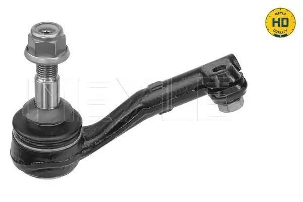 KOŃCÓWKA DRĄŻKA KIEROWNICZEGO BMW E87 E90 LE MEYLE 3160200007/HD