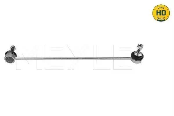 ŁĄCZNIK STABILIZATORA PRZÓD BMW E65 E66 01- LE HD MEYLE 3160600003/HD