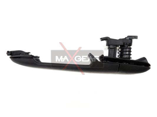KLAMKA MERCEDES SPRINTER ZEW. BOCZNE 208-414 MaXgear 28-0007