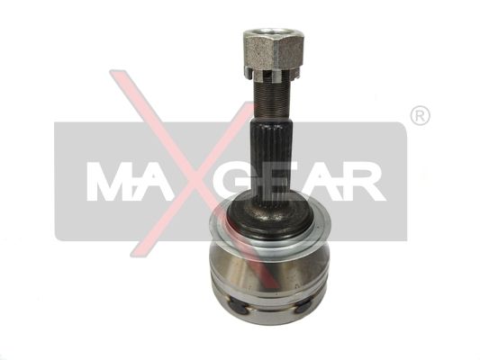 PRZEGUB ZEWNĘTRZNY DAEWOO LANOS 1,4-1,5 8V NEXIA -ABS MaXgear 49-0097