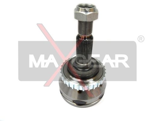 PRZEGUB ZEWNĘTRZNY SAAB 9-5 97-01 9-3 97- +ABS MaXgear 49-0510