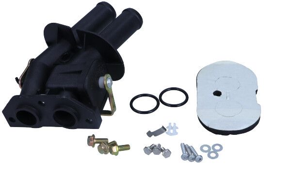 ZAWÓR NAGRZEWNICY MERCEDES SPRINTER MaXgear 18-0185