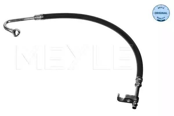 PRZEWÓD WSPOMAGANIA BMW E39 MEYLE 3592030004
