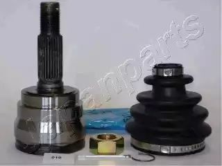 PRZEGUB ZEW. JEEP GRAND CHEROKEE 95- Japan Parts GI019