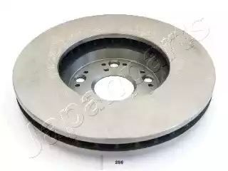 TARCZA HAM. TOYOTA P. LEXUS Japan Parts DI286