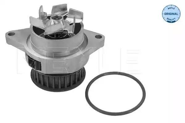 POMPA WODY VW 1,4-1,6 GOLF 3 POLO MEYLE 1130120024
