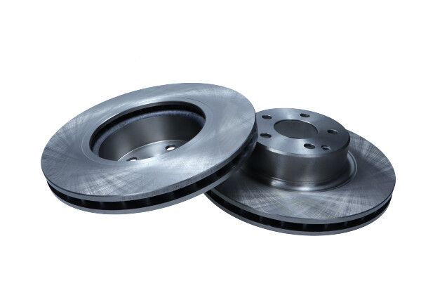 TARCZA HAMULCOWA PRZÓD MERCEDES W220 98- S280-320 wentylowana 312MM MaXgear 19-1795