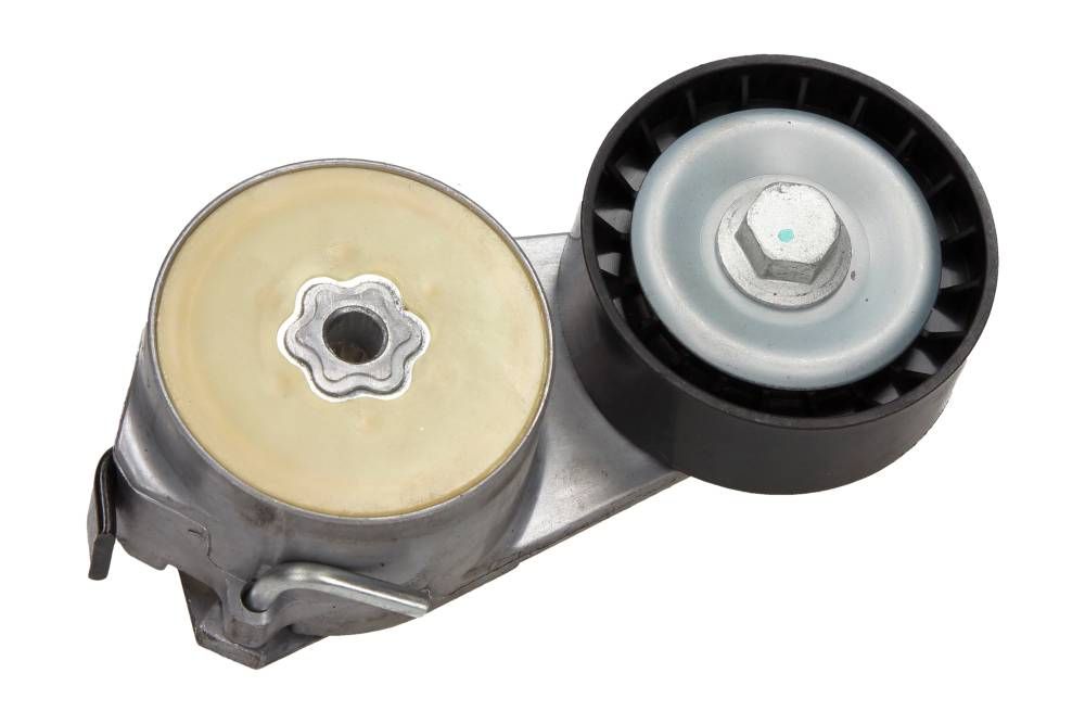 NAPINACZ PASKA ROZRZĄDU FIAT 1,1 1,2 PANDA MaXgear 54-0621