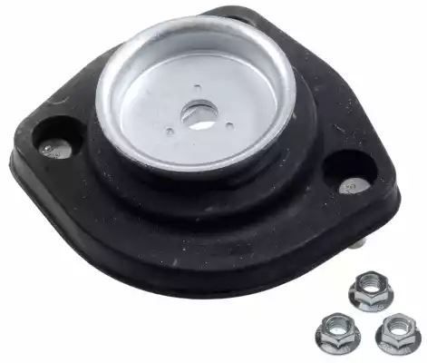 PODUSZKA AMORT. HYUNDAI T. COUPE GÓRA LE Lemforder 2933001
