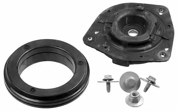 PODUSZKA AMORT. NISSAN P. NOTE 06- PR Lemforder 3498901
