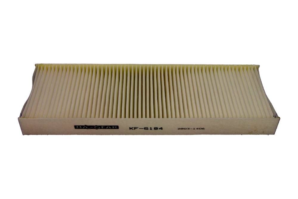FILTR KABINOWY PEUGEOT 306 MaXgear 26-0618