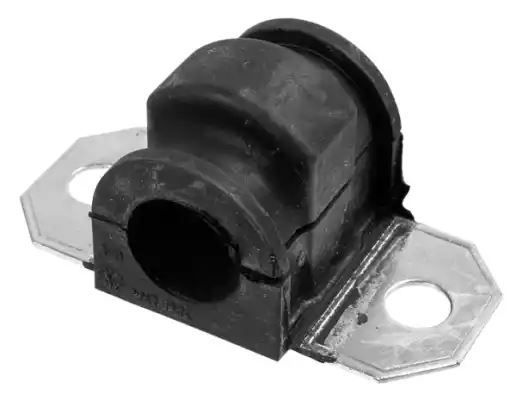 GUMA STAB. FORD P. FIESTA 08- Z BLACHĄ Lemforder 3545801