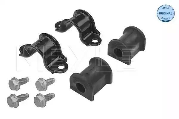 ZESTAW NAPRAWCZY STABILIZATORA TYŁ VW CADDY WEW. 04- MEYLE 1007150002/S