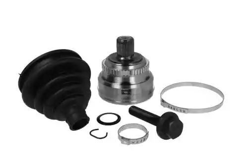 Przegub napędowy zewnętrzny Audi 80 1,6-2,3 88- ABS METELLI 151112