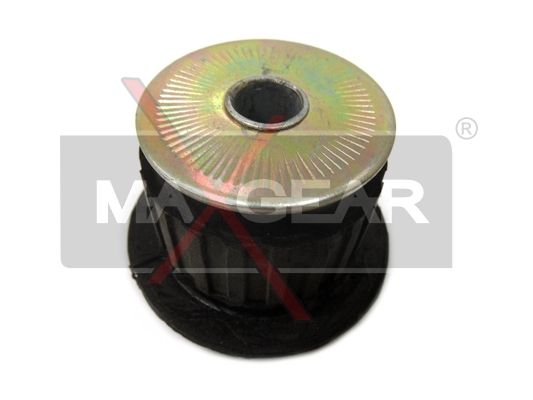 PODUSZKA BELKI SILNIKA AUDI 100 77-90 2,0-2,5 TYL MaXgear 76-0107