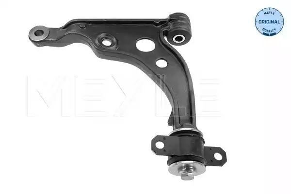 WAHACZ PRZÓD FIAT DUCATO 01- LE MAXI MEYLE 11160500032