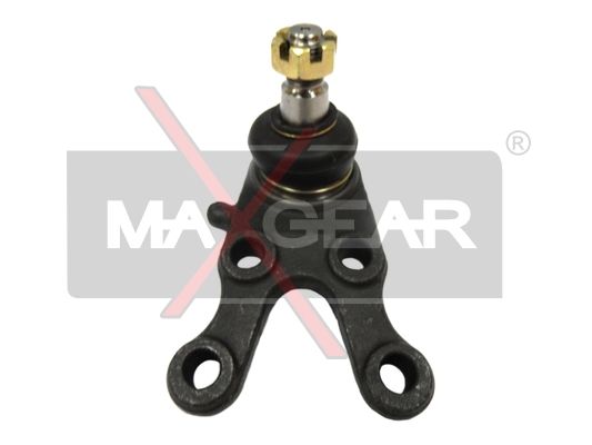 SWORZEŃ WAHACZA PRZÓD MITSUBISHI PAJERO 91-94 LE MaXgear 72-1579