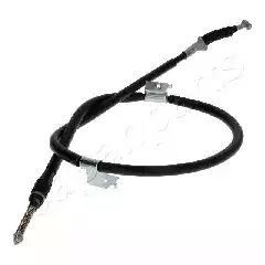 LINKA HAM. RĘCZ. NISSAN T. TERRANO II 93- 5 DRZWI PR Japan Parts BC106