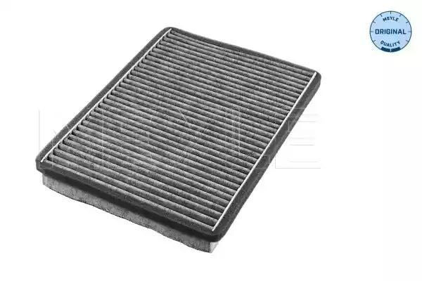 FILTR KABINOWY VW PASSAT 88- Z AKTYWNYM WĘGLEM MEYLE 1123200014