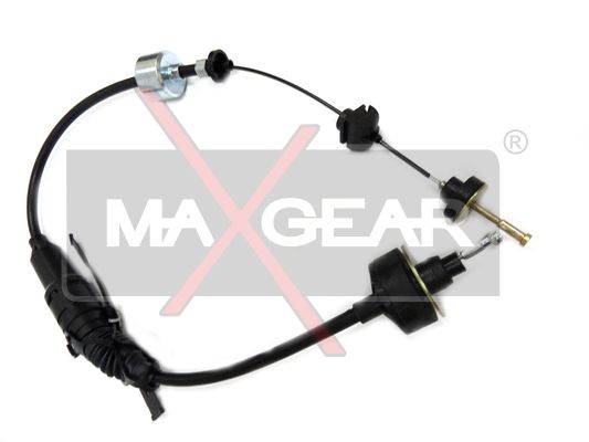 LINKA SPRZĘGŁA GOLF VENTO 9 96- dł.1053 MaXgear 32-0094