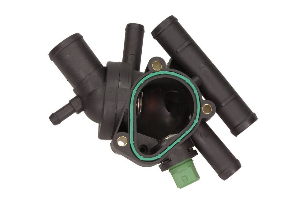 TERMOSTAT RENAULT 89C 1,9DTI LAGUNA OPEL ARENA z obudową MaXgear 18-0176