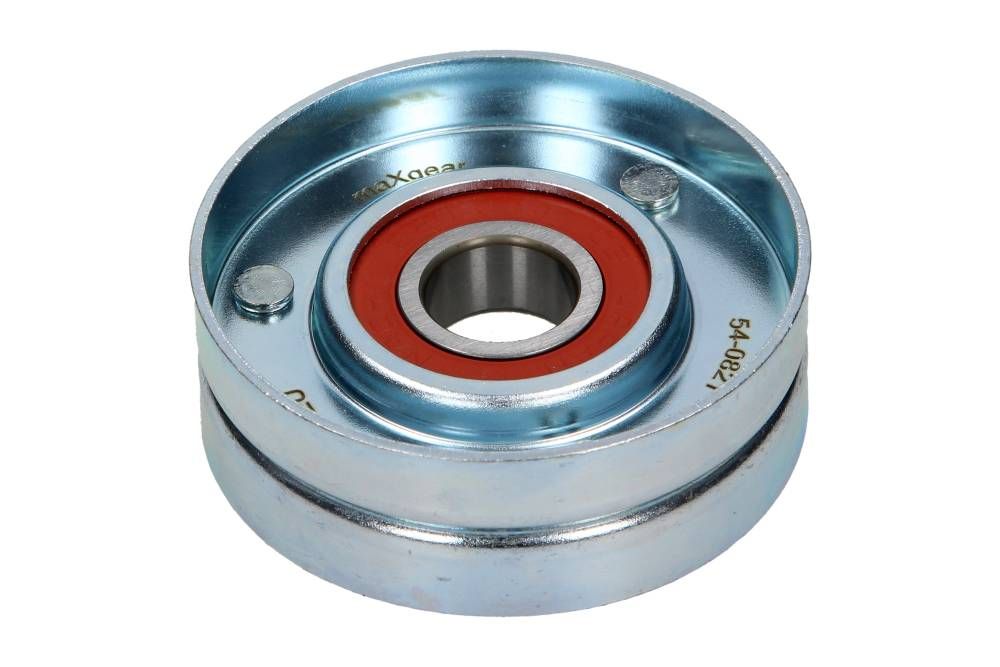 ROLKA NAPINACZA PASKA WIELOROWKOWEGO VW 1,9 MaXgear 54-0821
