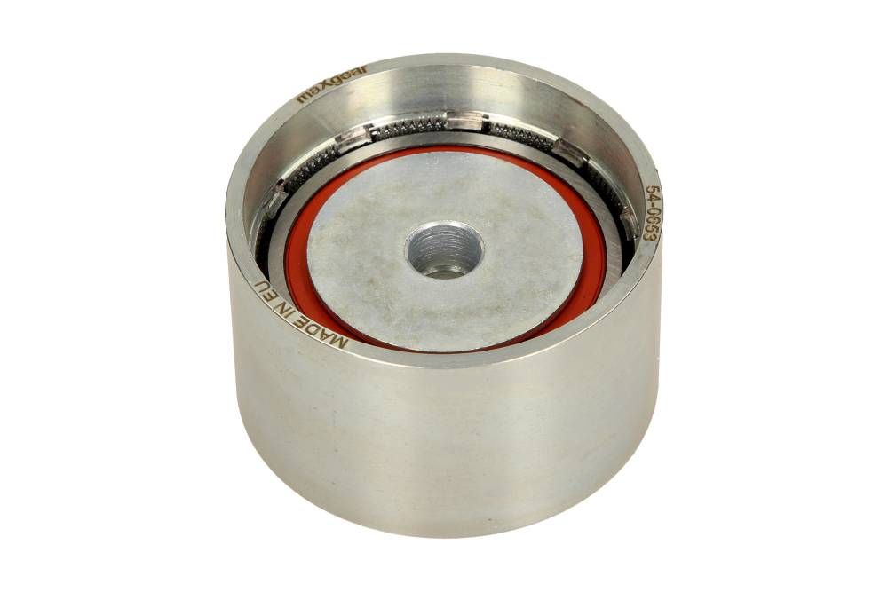 ROLKA PASKA ROZRZĄDU HYUNDAI SONATA 01-04 2,7 METALOWA MaXgear 54-0653