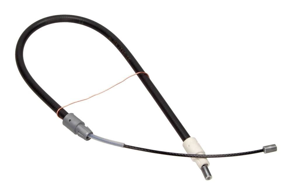 LINKA HAMULCA RĘCZNEGO MERCEDES W168 98- PR 732 500 MaXgear 32-0427
