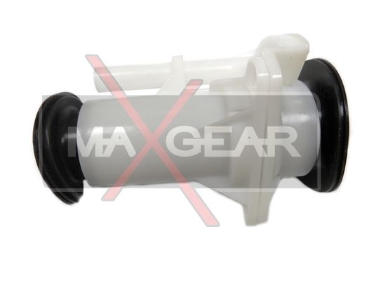 POMPA PALIWA ELEKTRYCZNA VW PASSAT 1,8-2,0 KPL MaXgear 43-0068