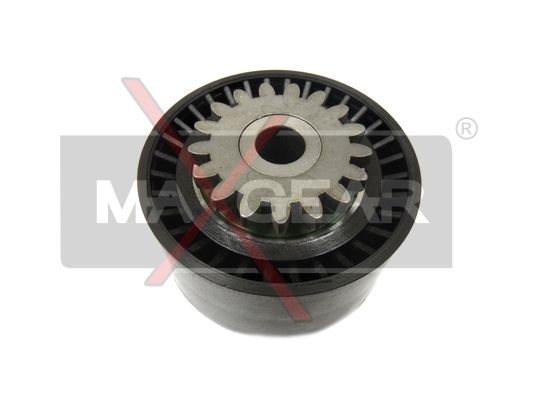 ROLKA PASKA WIELOROWKOWEGO RENAULT 1,2 MaXgear 54-0420