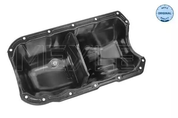 MISKA OLEJU FIAT 1,2B 8V MEYLE 2140380004