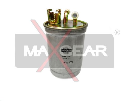 FILTR PALIWA SEAT 1,9TDI/SDI MaXgear 26-0405