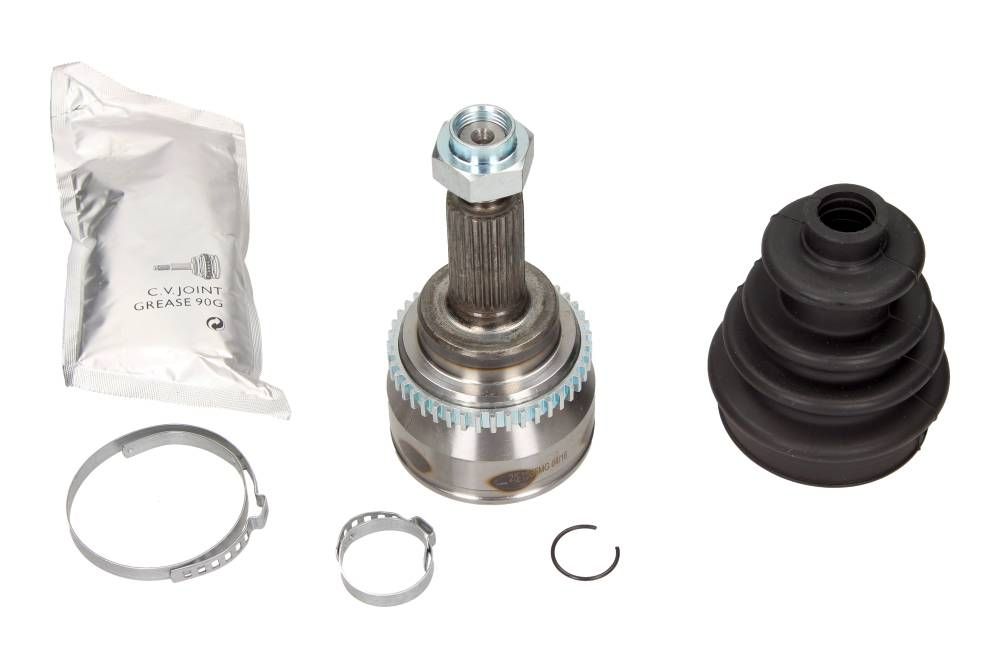 PRZEGUB ZEWNĘTRZNY OPEL AGILA 1,3CDTI 03- +ABS MaXgear 49-0757