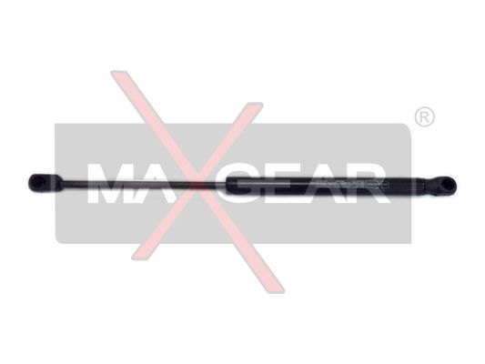 SPRĘŻYNA GAZOWA MASKI VW T5 03- 1,9TDI-2,5TDI MaXgear 12-0170