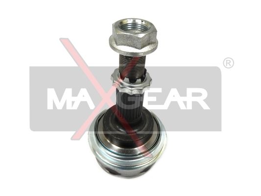 PRZEGUB ZEWNĘTRZNY TOYOTA COROLLA 92- 97- -ABS MaXgear 49-0213