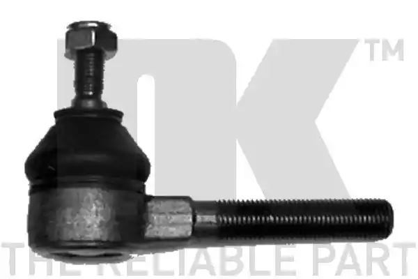 Końcówka drążka kierowniczego Renault 5 9 21 25 EXPRESS LE PR NK Autoparts 5033903