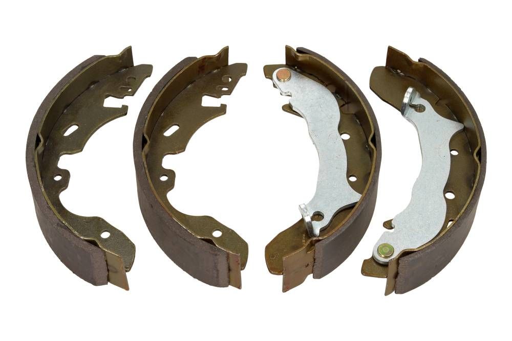 SZCZĘKI HAMULCOWE FORD MONDEO 93- 228X45 MaXgear 19-1784