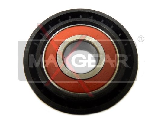 ROLKA NAPINACZA PASKA WIELOROWKOWEGO FORD MaXgear 54-0175
