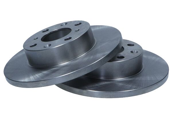TARCZA HAMULCOWA PRZÓD ROVER 200-400 MaXgear 19-1168