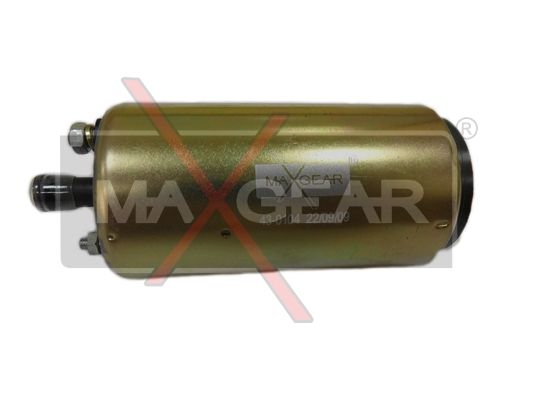 POMPA PALIWA ELEKTRYCZNA TOYOTA COROLLA NISSAN S MaXgear 43-0104