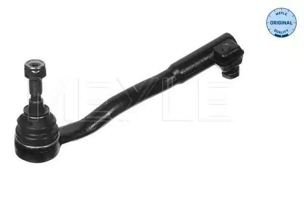 KOŃCÓWKA DRĄŻKA KIEROWNICZEGO BMW E39 PR MEYLE 3160204374
